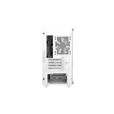 shumee Deepcool | ARGB Micro-ATX ohišje | CC360 | Bela | Mini-ITX / Micro-ATX | Napajalnik priložen Ne | ATX PS2 največja dolžina: 160 mm