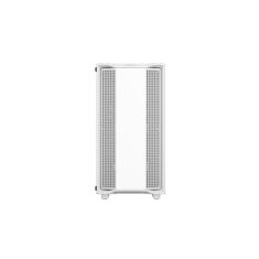 shumee Deepcool | ARGB Micro-ATX ohišje | CC360 | Bela | Mini-ITX / Micro-ATX | Napajalnik priložen Ne | ATX PS2 največja dolžina: 160 mm