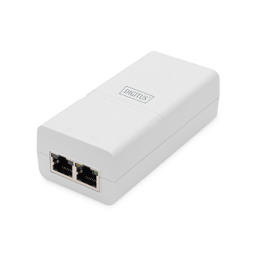 shumee Digitus | Gigabit Ethernet PoE+ injektor | DN-95132 | 10/100/1000 Mbit/s | Ethernet LAN vrata (RJ-45) 1xRJ-45 10/100/1000 Mbit/s Gigabit