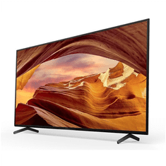 shumee Sony | Pametni televizor | KD-55X75WL | 55"" | 139 cm | 4K UHD (2160p) | Google TV