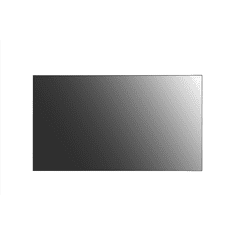 shumee LG | 49VL5G-A | 49" | Ležeče/Pokončno | 24/7 | 500 cd/m² | 1920 x 1080 slikovnih pik | 8 ms | 178 ° | 178 °