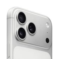 Apple iPhone 17 Pro Max mobilni telefon, 256GB, srebrn (MFYM4SX/A)