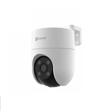 EZVIZ Ezviz | IP kamera | CS-H8C | 2MP | 4 mm | IP65 | H.264/H.265 | MicroSD, največ 512 GB