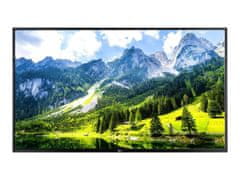 shumee LG 43UT782H9ZA 43“ 3840x2160/350cd/m2/ HDMI CI reža RF RJ45 LG