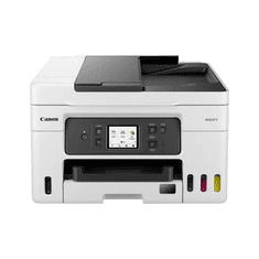 shumee Črno-bela A4/Legal GX4050 barvna brizgalna tiskalnika Canon MAXIFY faks / kopirni stroj / tiskalnik / optični bralnik