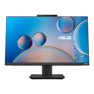 shumee Asus | A5702WVAK-BA057X | Namizni računalnik vse v enem | 27 palcev | Intel Core i7 | i7-1360P | 16 GB notranjega pomnilnika | DDR4 SO-DIMM | 1000 GB SSD | Grafika Intel Iris X | Angleška tipkovnica