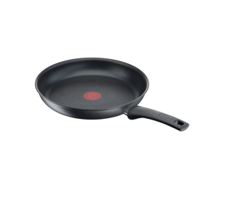 shumee TEFAL | G2700572 Easy Chef | Ponev za cvrtje | Premer 26 cm | Primerno za indukcijsko kuhalno ploščo | Fiksni ročaj