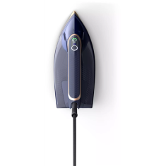 shumee Philips | DST8050/20 Azur | Parni likalnik | 3000 W | Prostornina rezervoarja za vodo 350 ml | Neprekinjen izpust pare 85 g/min | Izpust pare g/min | Modra
