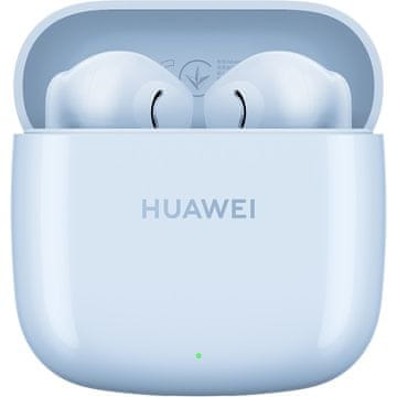 shumee Huawei | Slušalke v ušesu FreeBuds SE 2 | Bluetooth | Barva Isle Blue