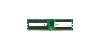 shumee Dell | 32 GB | Pomnilnik DDR4 DIMM | 3200 MHz | Za računalnik/strežnik | ECC Da