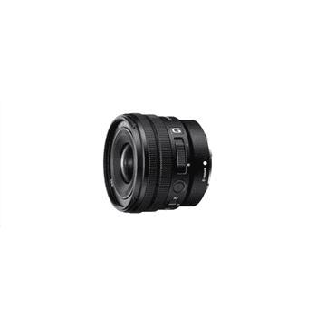 shumee Sony SELP1020G E PZ 10-20mm F4 G širokokotni objektiv APS-C Sony | SELP1020G E PZ 10-20mm F4 G | Sony