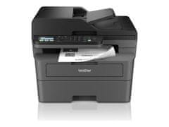 shumee Brother | MFC-L2800DW | Faks / Kopirni stroj / Tiskalnik / Optični bralnik | Črno-bel | Laser | A4/Legal | Črna