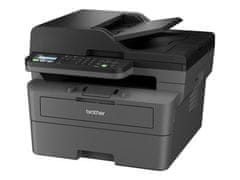 shumee Brother | MFC-L2800DW | Faks / Kopirni stroj / Tiskalnik / Optični bralnik | Črno-bel | Laser | A4/Legal | Črna