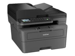 shumee Brother | MFC-L2800DW | Faks / Kopirni stroj / Tiskalnik / Optični bralnik | Črno-bel | Laser | A4/Legal | Črna