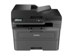 shumee Brother | MFC-L2800DW | Faks / Kopirni stroj / Tiskalnik / Optični bralnik | Črno-bel | Laser | A4/Legal | Črna