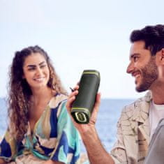 shumee Zvočnik Energy Sistem RGB | Yume ECO | 15 W | Vodoodporen | Bluetooth | Zelen | Prenosljiv | Brezžična povezava