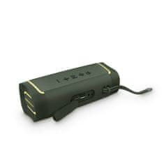 shumee Zvočnik Energy Sistem RGB | Yume ECO | 15 W | Vodoodporen | Bluetooth | Zelen | Prenosljiv | Brezžična povezava