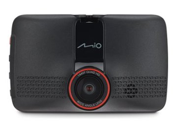 shumee Mio | MiVue 802 | 2,5K 1440P | Wi-Fi | Avto kamera | Snemalnik zvoka