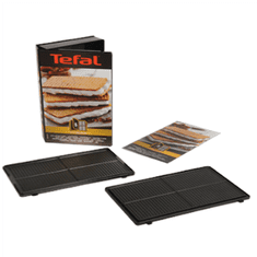 shumee TEFAL | XA800512 | Črna