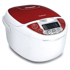 shumee TEFAL | RK705138 | 600 W | 5 l | rdeča, bela