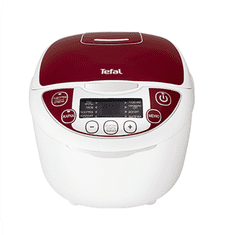 shumee TEFAL | RK705138 | 600 W | 5 l | rdeča, bela