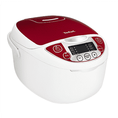 shumee TEFAL | RK705138 | 600 W | 5 l | rdeča, bela