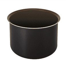shumee TEFAL | RK705138 | 600 W | 5 l | rdeča, bela