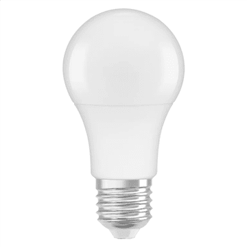 Osram Osram Parathom Classic LED 60 nastavljiva žarnica E27 z 8,8 W/827 Osram | Parathom Classic LED | E27 | 8,8 W | Toplo bela