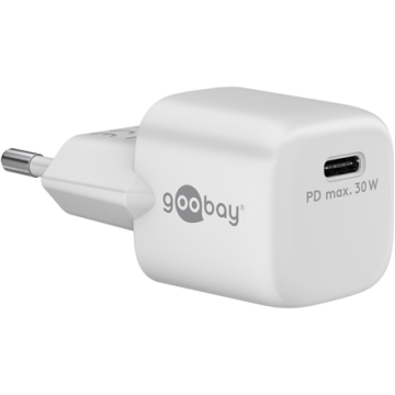 shumee Goobay | 59716 | USB-C PD GaN hitri polnilnik Nano (30 W)