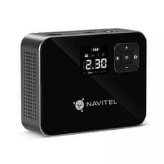 shumee Navitel | 120 PSI / 8,27 bara | Prenosni zračni kompresor AIR 15 AL | Zračni kompresor