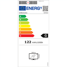 shumee LG | In-Cell | 55TNF5J-B | 55"" | Ležeči/Pokončni prikaz | 24/7 | WebOS | Zaslon na dotik | 450 cd/m² | 3840 x 2160 slikovnih pik