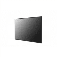 shumee LG | In-Cell | 55TNF5J-B | 55"" | Ležeči/Pokončni prikaz | 24/7 | WebOS | Zaslon na dotik | 450 cd/m² | 3840 x 2160 slikovnih pik