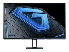 shumee Xiaomi | G27i | 27-palčni | IPS | 1920 x 1080 slikovnih pik | 1 ms | 250 cd/m² | Črna | Število HDMI vhodov: 1 | 165 Hz