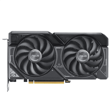 shumee Asus | Dual GeForce RTX 4060 Ti 8 GB | NVIDIA GeForce RTX 4060 Ti | 8 GB