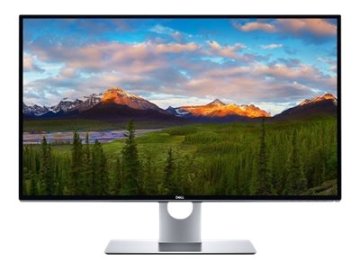 shumee Dell | UP3218KA | 32" | IPS | 16:9 | 6 ms | 400 cd/m² | črna, srebrna | 60 Hz