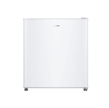 shumee Candy | CHASD4351EWC | Hladilnik | Razred energijske učinkovitosti E | Prostostoječi | Hladilnik | Višina 51 cm | Prostornina hladilnika 42 l | 37 dB | Bela