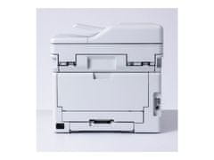 shumee Brother | DCP-L3560CDW | Tiskalnik / Kopirni stroj / Optični bralnik | Barvni | LED | A4/Legal | Črno-beli