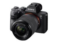 shumee Komplet Sony ILCE-7M3K z objektivom 28–70 mm Sony