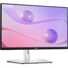 shumee Dell | P2424HT | 24"" | Zaslon na dotik | IPS | FHD | 16:9 | 5 ms | 300 cd/m² | Srebrna, Črna | Vrata HDMI: 1 | Frekvenca osveževanja: 60 Hz