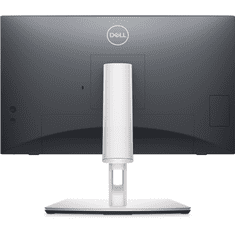 shumee Dell | P2424HT | 24"" | Zaslon na dotik | IPS | FHD | 16:9 | 5 ms | 300 cd/m² | Srebrna, Črna | Vrata HDMI: 1 | Frekvenca osveževanja: 60 Hz