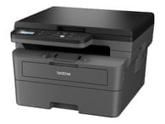 shumee Brother | DCP-L2620DW | Tiskalnik / Kopirni stroj / Optični bralnik | Črno-bel | Laserski | A4/Legal | Črna