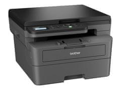 shumee Brother | DCP-L2620DW | Tiskalnik / Kopirni stroj / Optični bralnik | Črno-bel | Laserski | A4/Legal | Črna