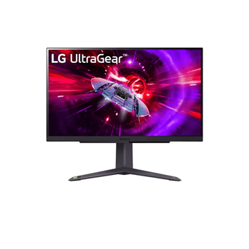 shumee LG | 27GR75Q-B | 27" | IPS | QHD | 16:9 | 1 ms | Število HDMI vhodov: 2 | 165 Hz