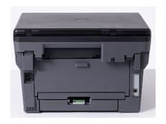 shumee Brother | DCP-L2620DW | Tiskalnik / Kopirni stroj / Optični bralnik | Črno-bel | Laserski | A4/Legal | Črna