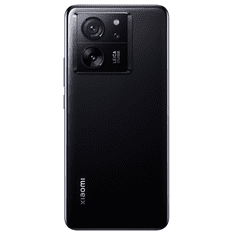shumee Xiaomi | 13T | Črna | 6,67" | AMOLED | Mediatek | Dimensity 8200-Ultra (4 nm) | Notranji RAM 8 GB | 256 GB | Dvojna SIM kartica | Nano-SIM | 4G | 5G | Glavna kamera 50+10+12 MP | Sekundarna kamera 32