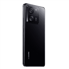 shumee Xiaomi | 13T | Črna | 6,67" | AMOLED | Mediatek | Dimensity 8200-Ultra (4 nm) | Notranji RAM 8 GB | 256 GB | Dvojna SIM kartica | Nano-SIM | 4G | 5G | Glavna kamera 50+10+12 MP | Sekundarna kamera 32