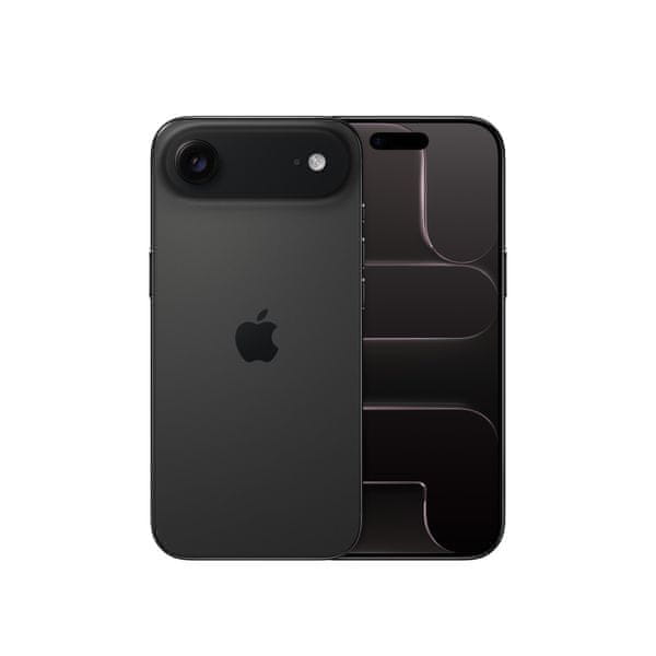 iPhone Air: Najtanjši iPhone Doslej z Močjo Pro