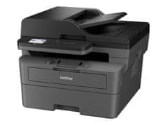shumee Brother | MFC-L2860DW | Faks/kopirni stroj/tiskalnik/skener | Črno-bel | Laser | A4/Legal | Črna