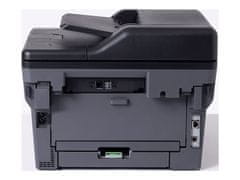 shumee Brother | MFC-L2860DW | Faks/kopirni stroj/tiskalnik/skener | Črno-bel | Laser | A4/Legal | Črna