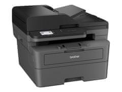 shumee Brother | MFC-L2860DW | Faks/kopirni stroj/tiskalnik/skener | Črno-bel | Laser | A4/Legal | Črna